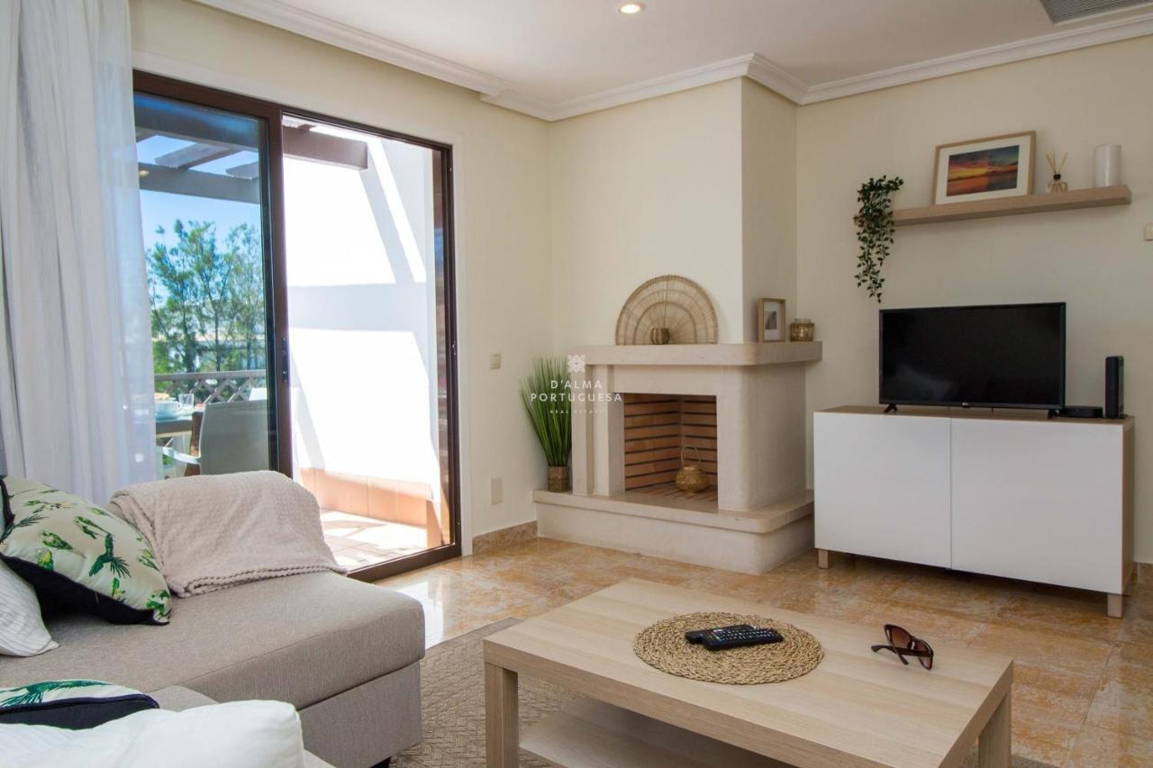 Pine View- Falesia By Dalma Portuguesa Appartement Albufeira