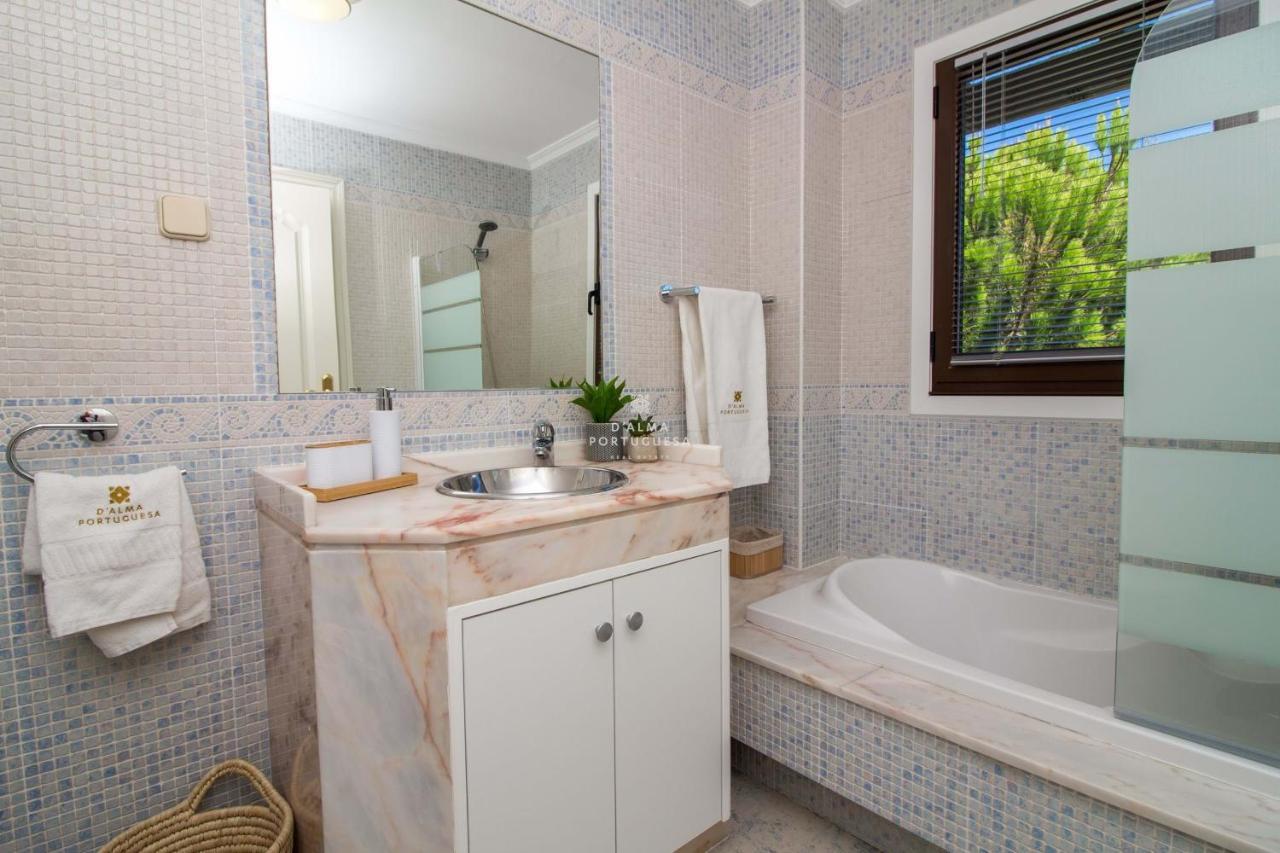 Pine View- Falesia By Dalma Portuguesa Appartement