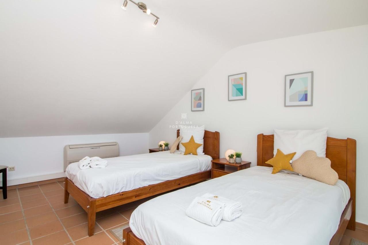Appartement Pine View- Falesia By Dalma Portuguesa