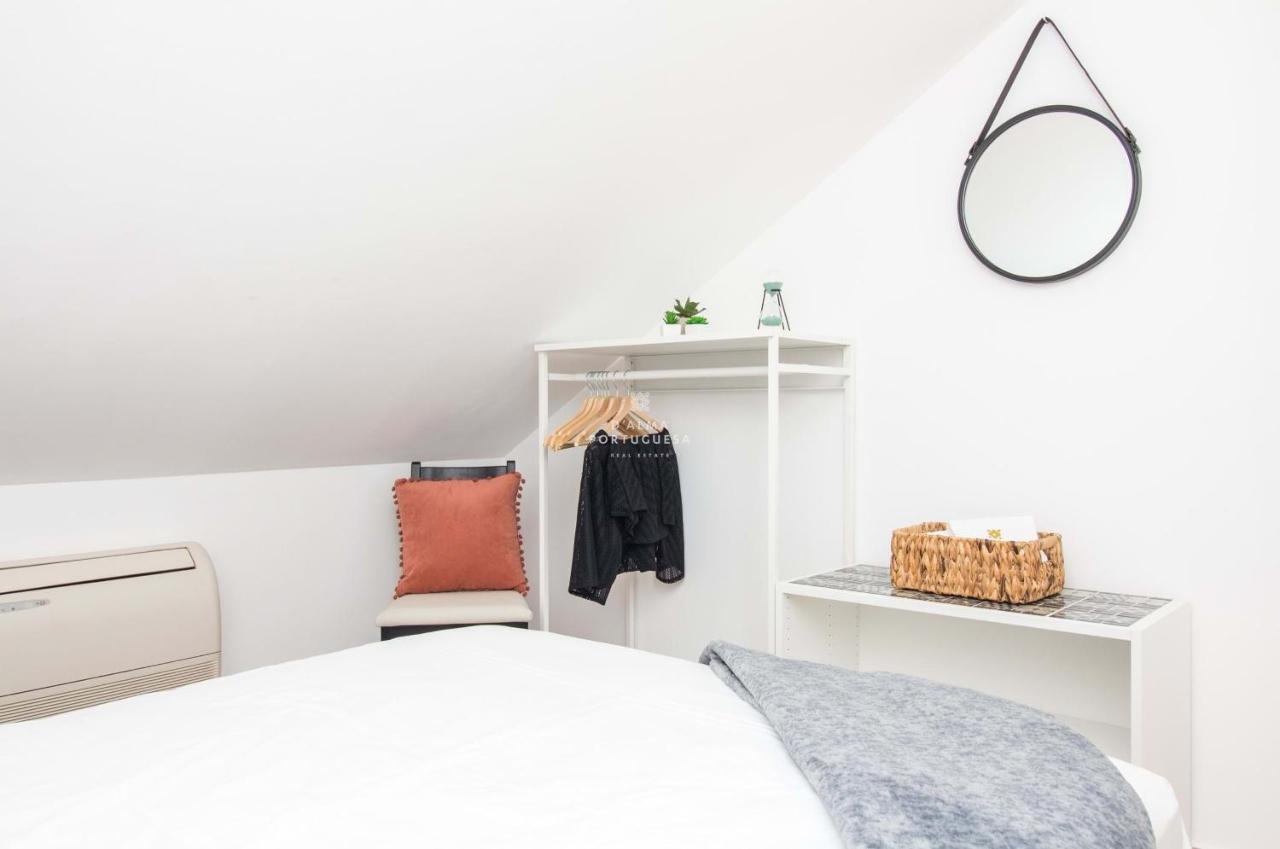 Appartement Pine View- Falesia By Dalma Portuguesa