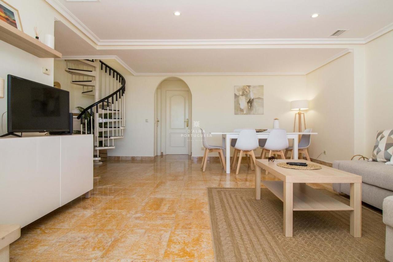 Pine View- Falesia By Dalma Portuguesa Appartement Albufeira
