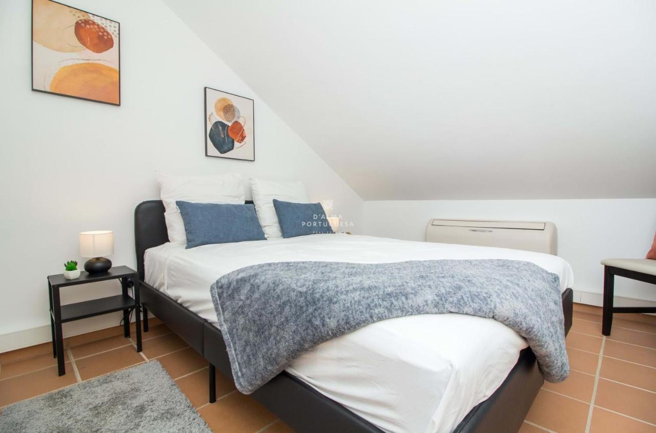 Pine View- Falesia By Dalma Portuguesa Appartement