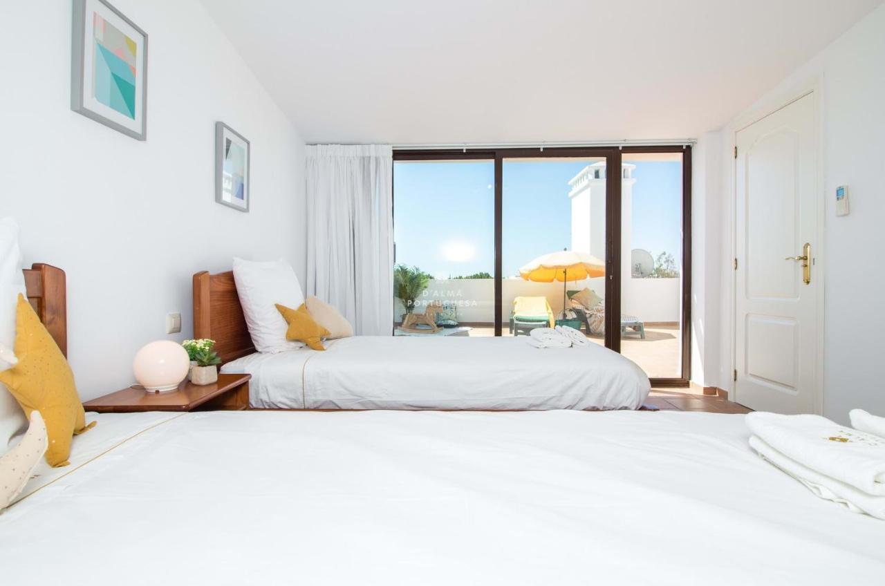 Appartement Pine View- Falesia By Dalma Portuguesa *