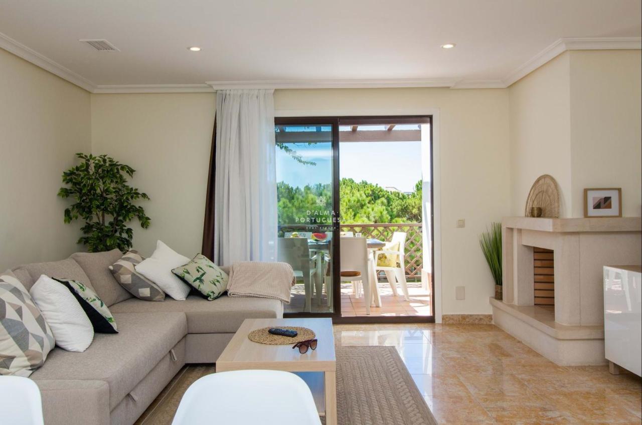 Pine View- Falesia By Dalma Portuguesa Apartamento *